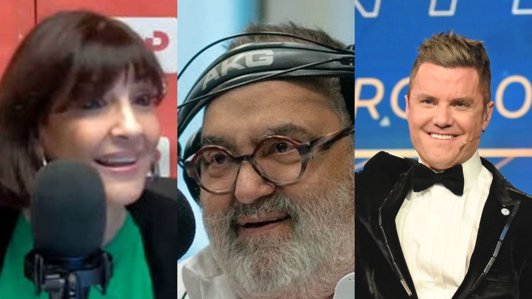 Martín Fierro de Radio: quiénes son los nominados y dónde ver la ceremonia